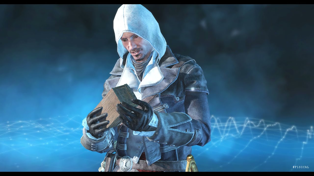 One Little Victory - AC Rogue Walkthrough