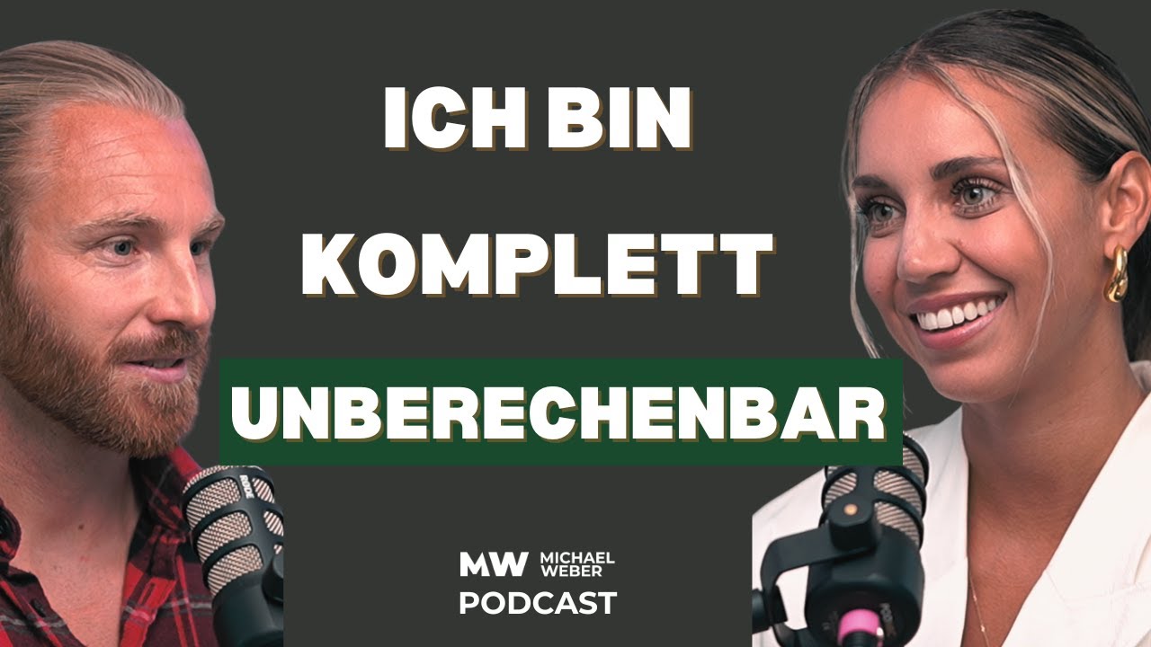The Real Mira: Ich bin komplett unberechenbar! Mira Vasovic - 1. Halbzeit