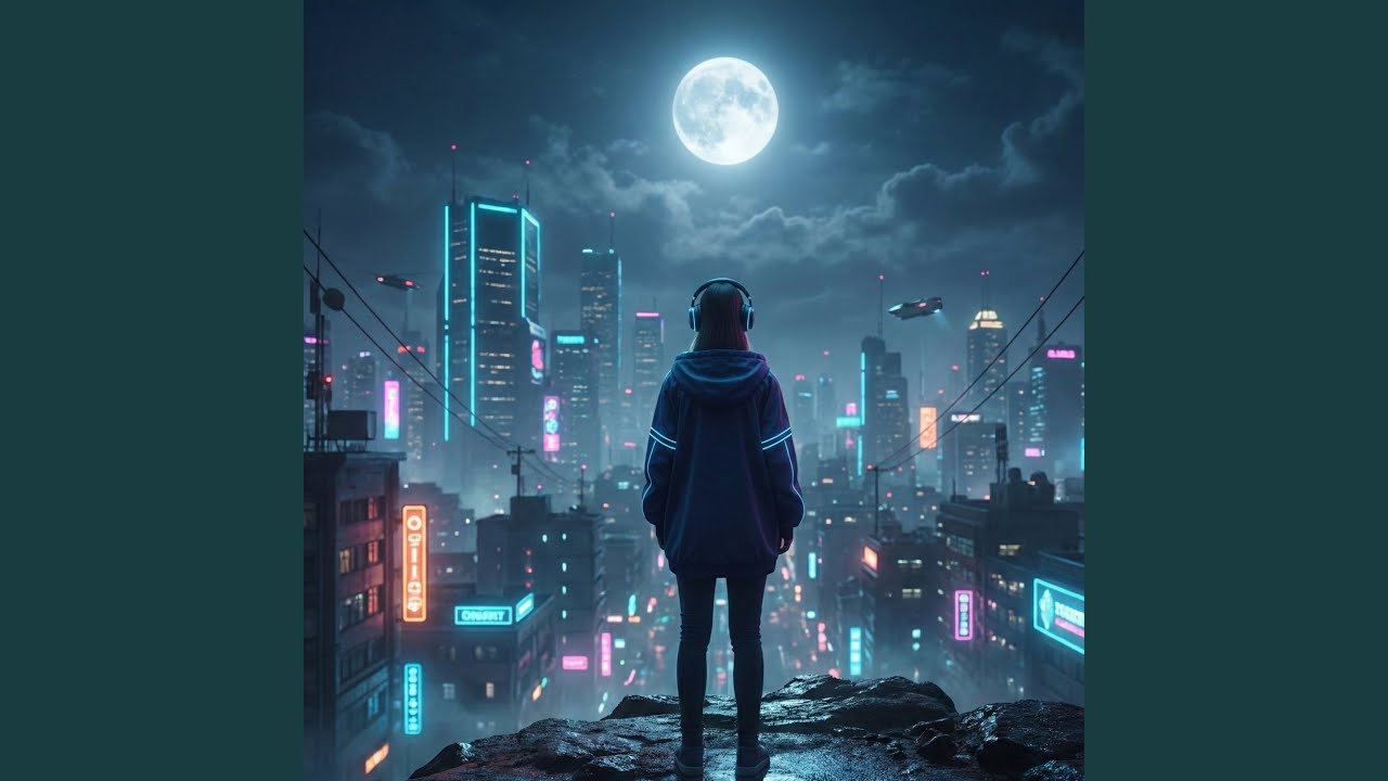 The Moon