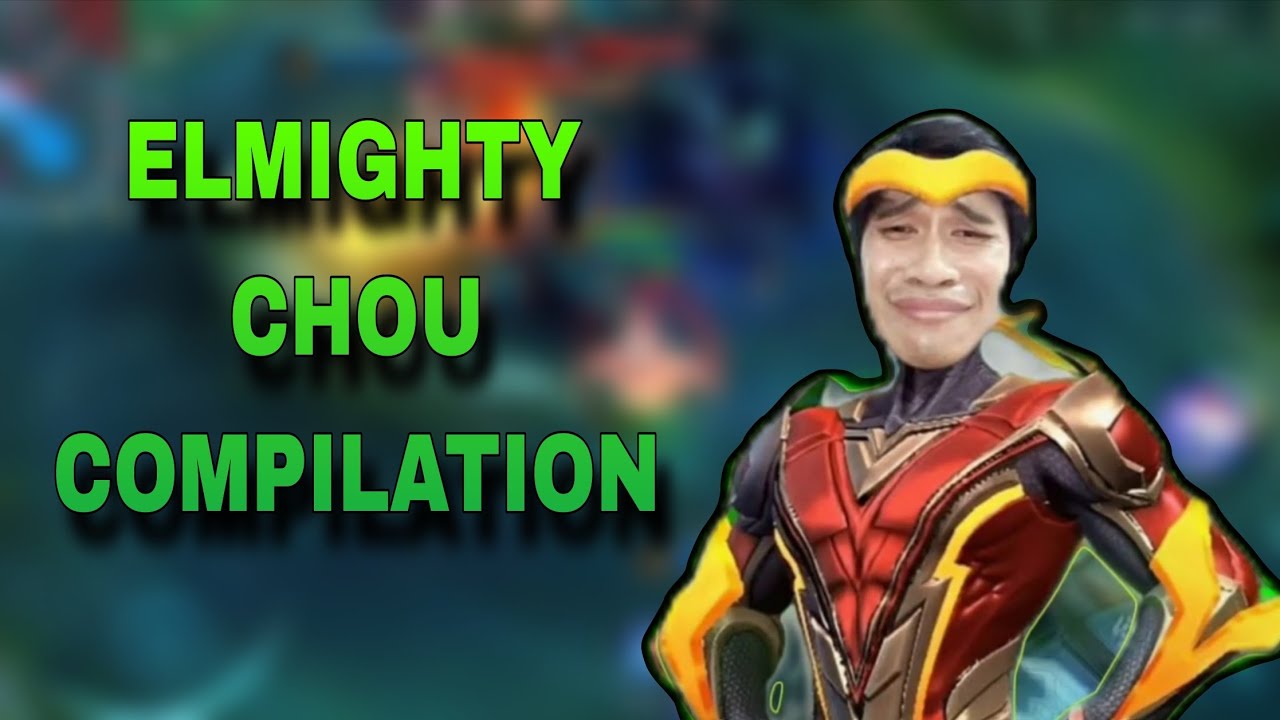 ELMIGHTY TIKTOK COMPILATION 4