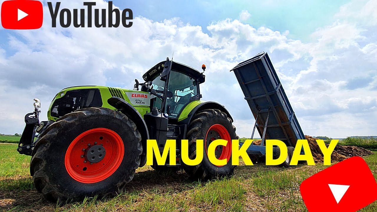 Muck Day