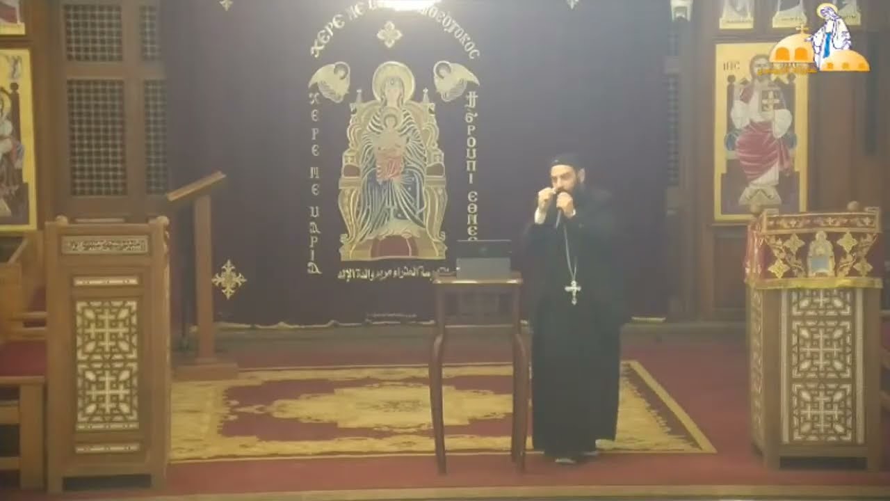 St Mary Church live stream Ch 2
