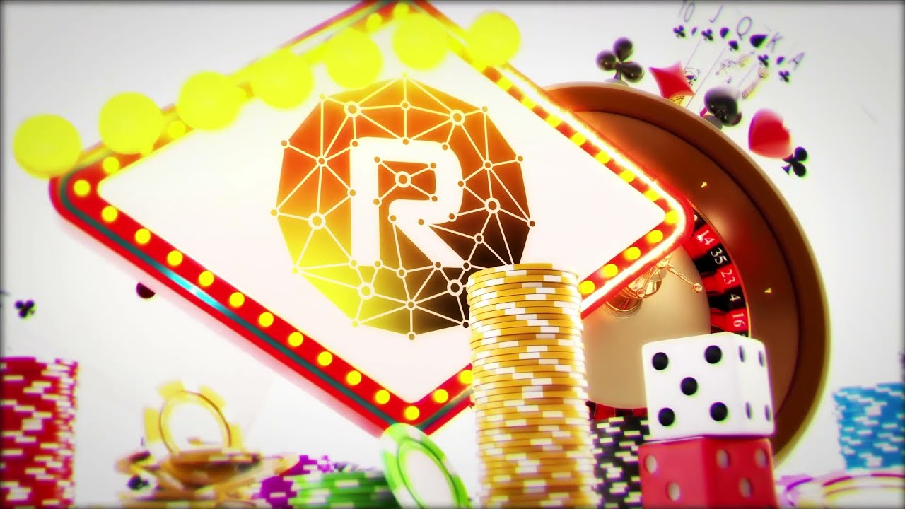 Revolotto - Four-Dimensional Revolutionary Lottery Coin | New Crypto Coin Launching on PancakeSwap