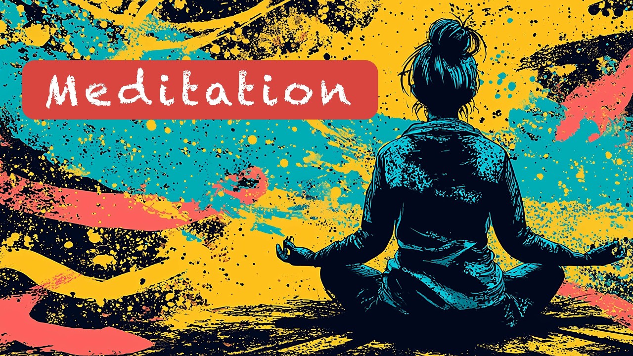 Choosing Peace Meditation