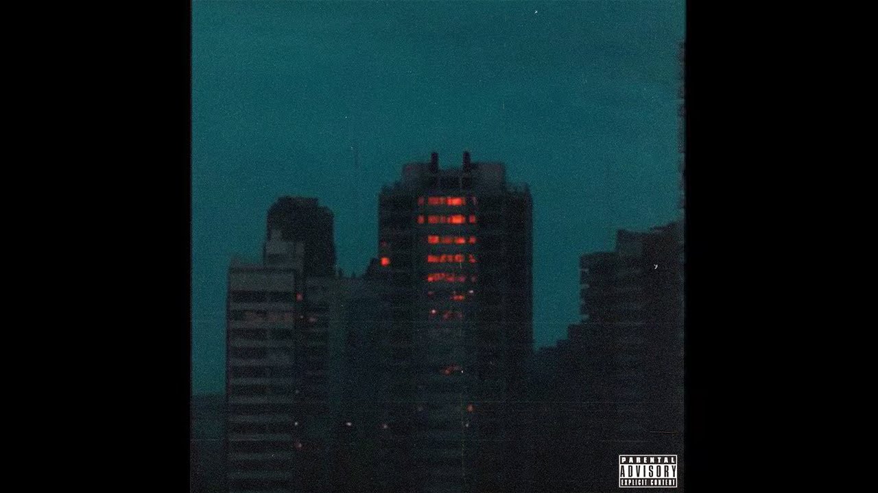 The Weeknd Type Beat - 