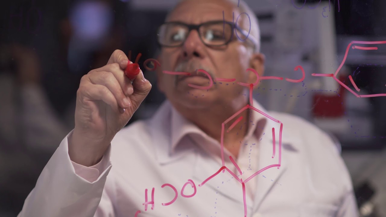 Laboratório Nacional de Biorrenováveis (LNBR)