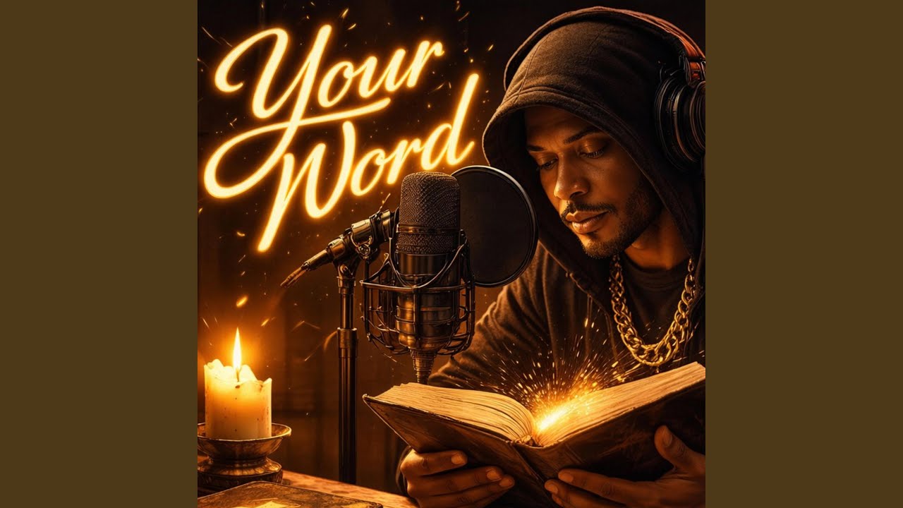 Your Word