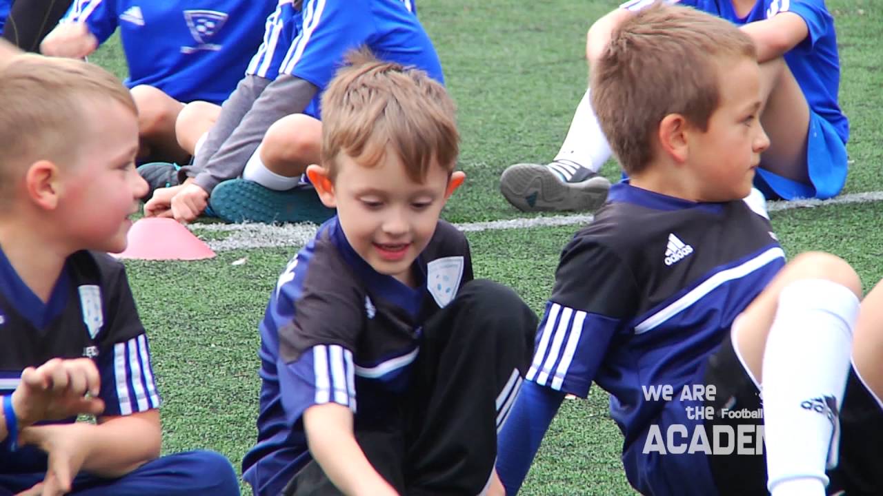 POZNAJ NASZE AKADEMIE: Football Academy Jędrzejów