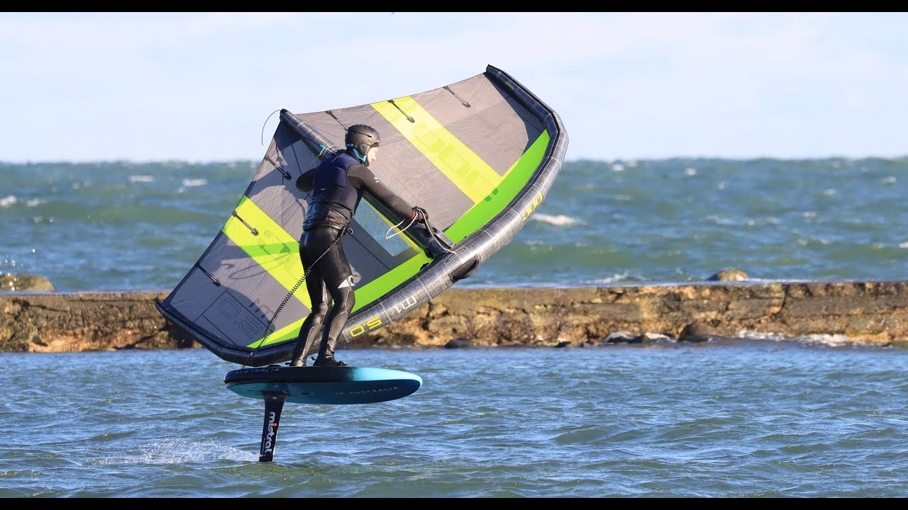Test: Schnell & steif - der PPC M1 Wing