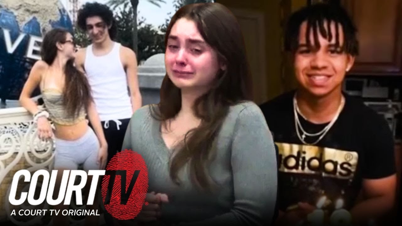 The Case Against Mackenzie Shirilla | Vinnie Politan Investigates