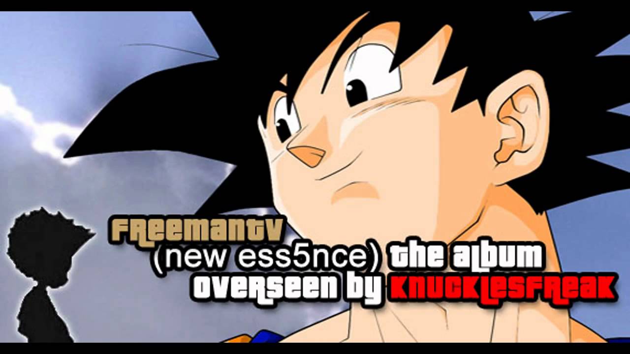(new ess5ense): The Album Announcement Date Prod by FreemanTV