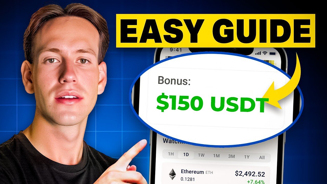 Claim a $150 Crypto Trade (No Deposit Required)