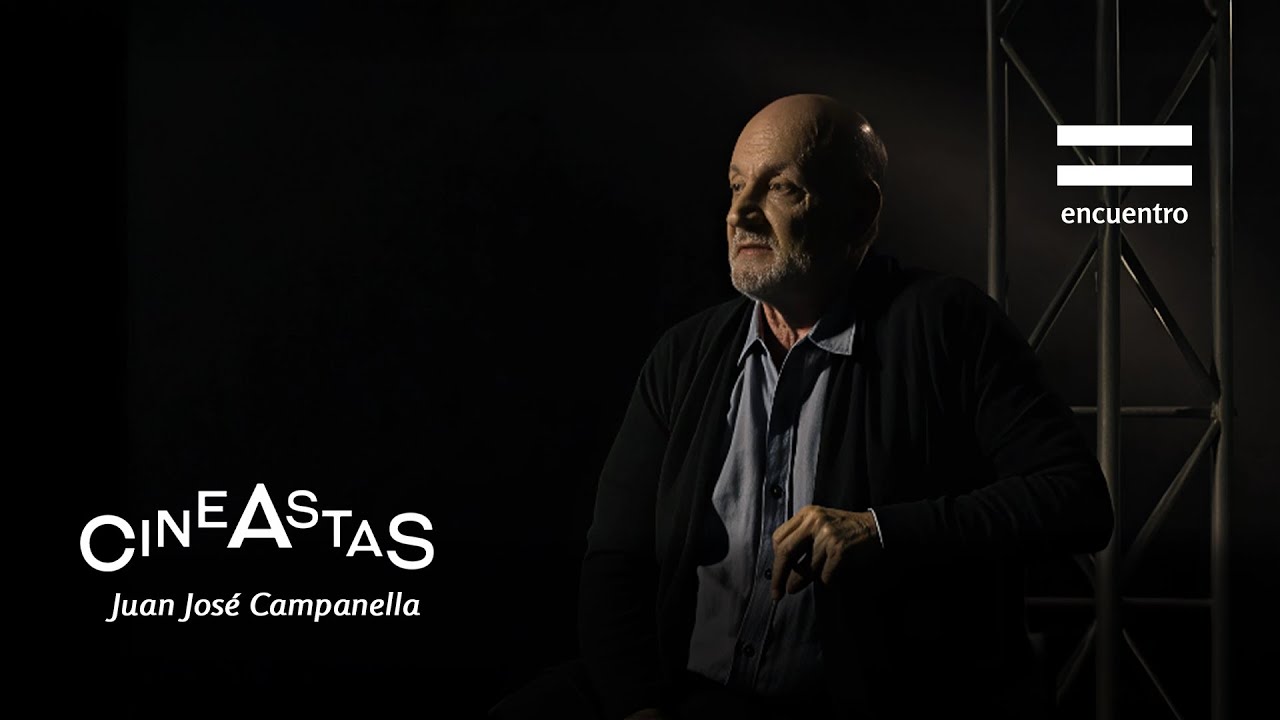 Cineastas: Juan José Campanella 🎬| Encuentro