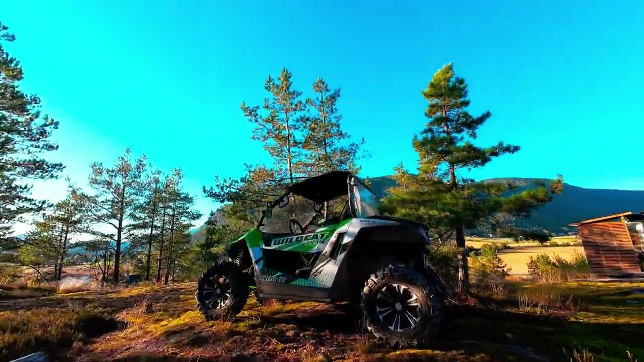 Avata 2 - FPV practice - Getting good?