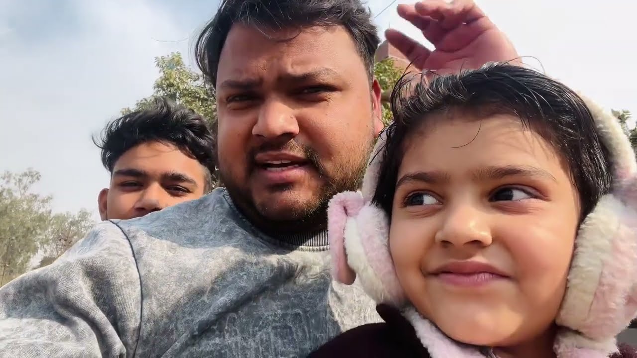 Vlog Day 27 ❤️