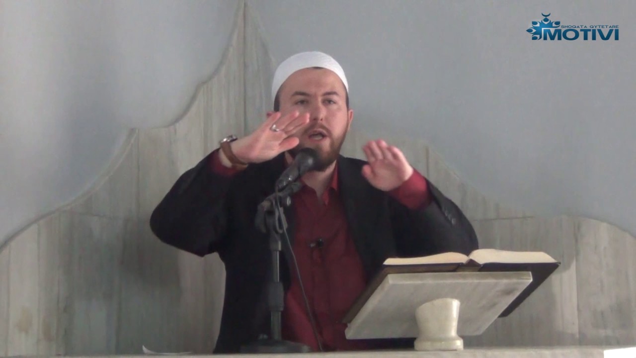 14. Shuajbi a.s – Nëpërkëmbja e autoriteteve prishje e rendit në tokë – Qëndrim Jashari