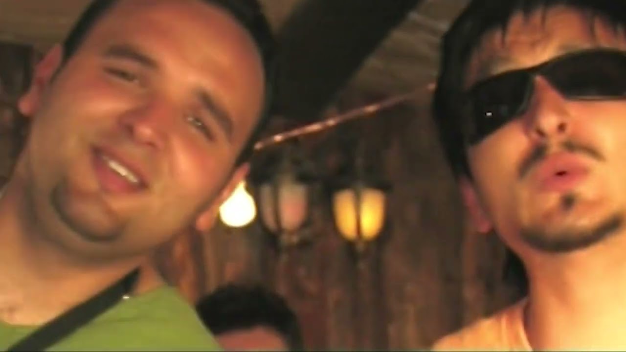 Machiato Band - Fustani 2003