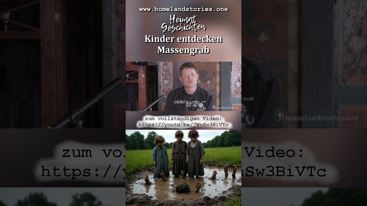 Erntezeit trifft Krieg: Gefallene ins Tal getreten – Schockierende Beerdigung am Hang von Keiner!