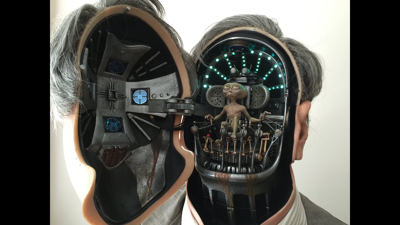 Elite Creature Collectibles - MIB Rosenberg