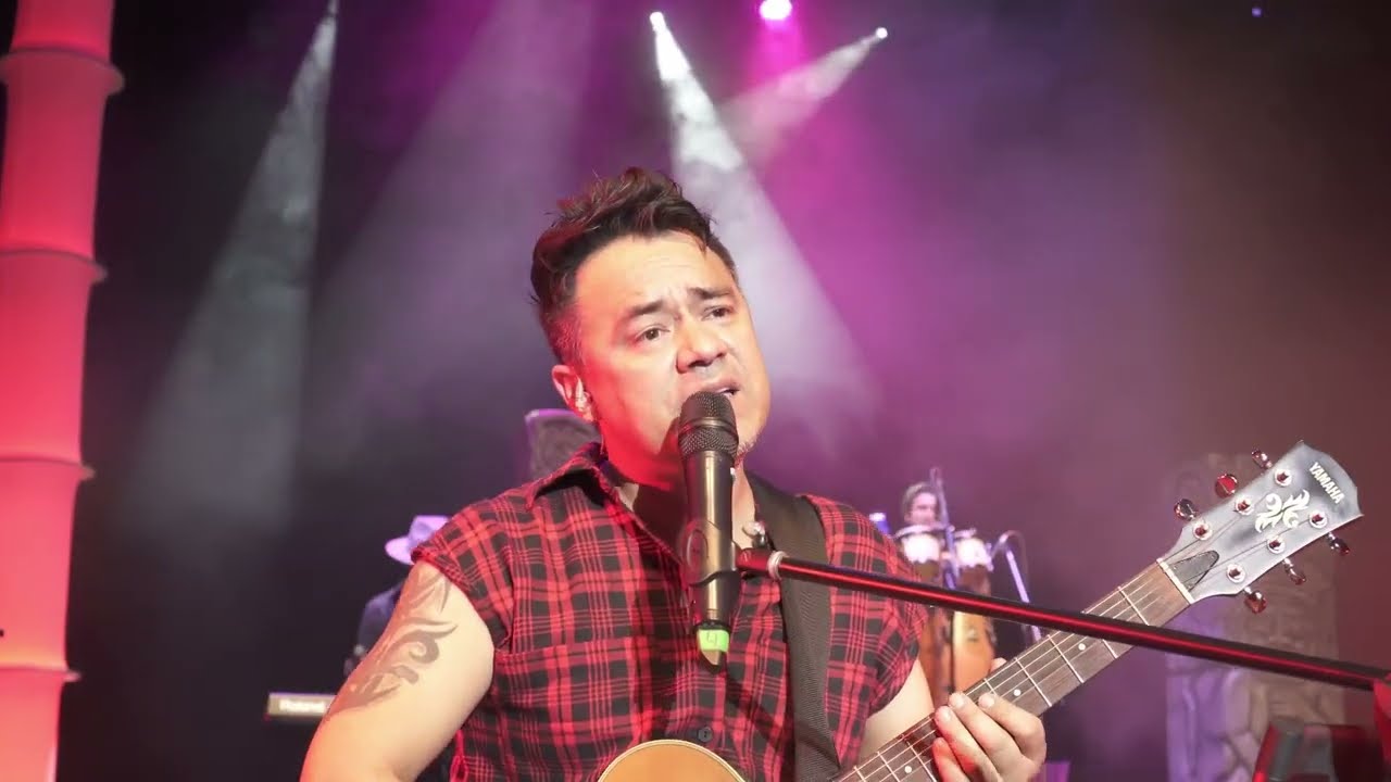 No dejes Que - Caifanes Tributo Colombia