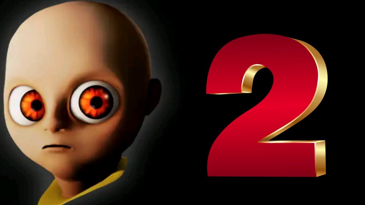 The baby yellow act two