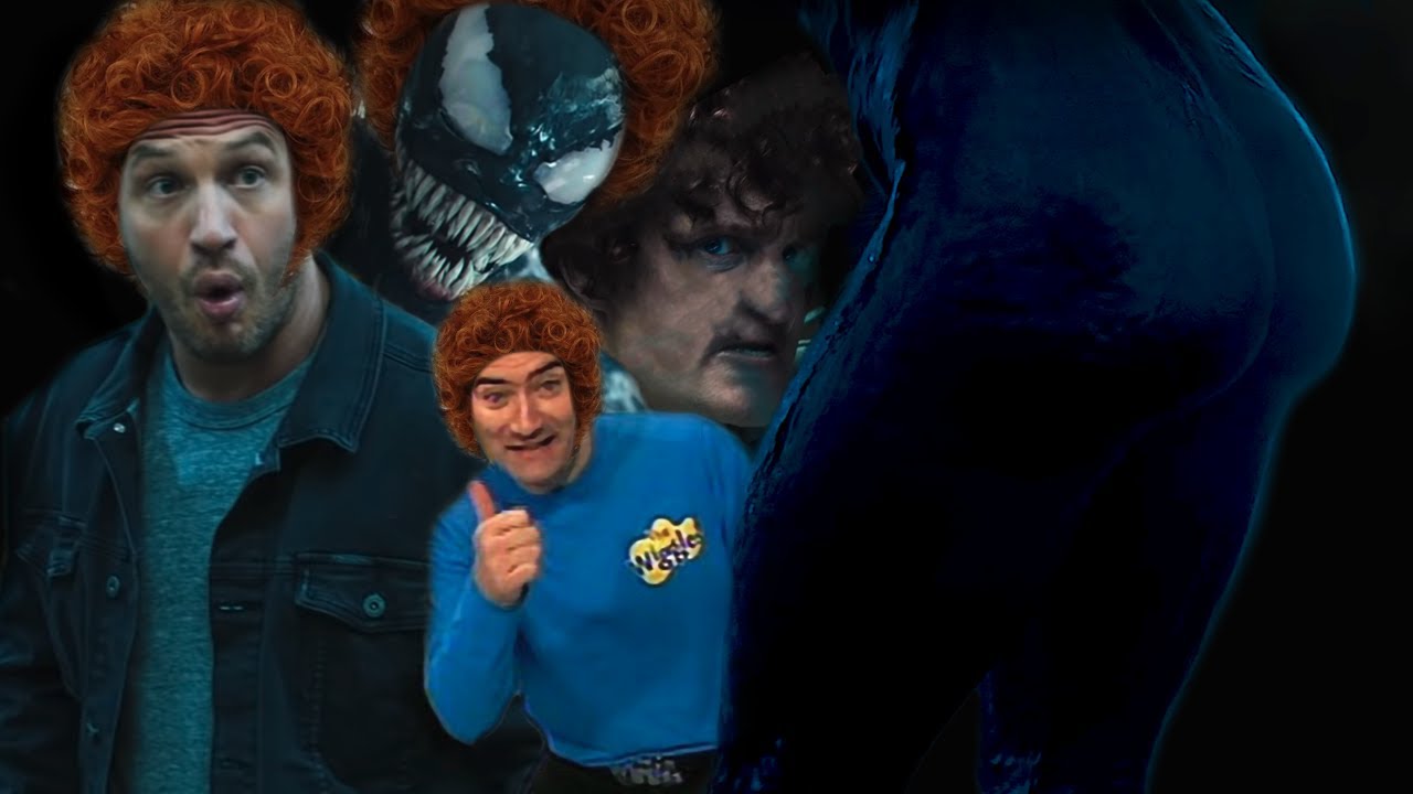 YTP: There's gonna be Carnage