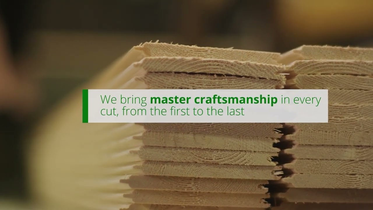 Mercia Garden Products - Behind the Scenes