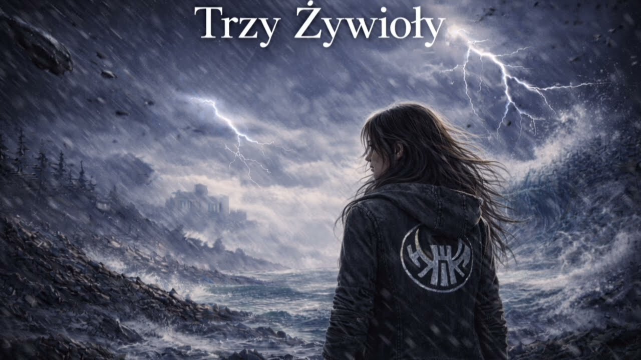 HOT AIR  -  Trzy Żywioły
