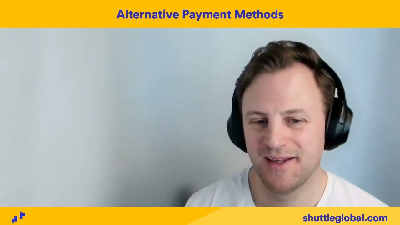Unlocking Checkout Conversion The Power of Alternative Payment Methods and Solutions for B2B Payment