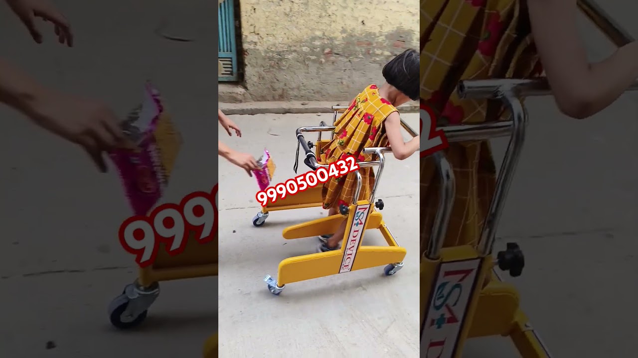 cerebral Palsy Walker #cerebralpalsy 9990500432 #cerebralpalsywalker