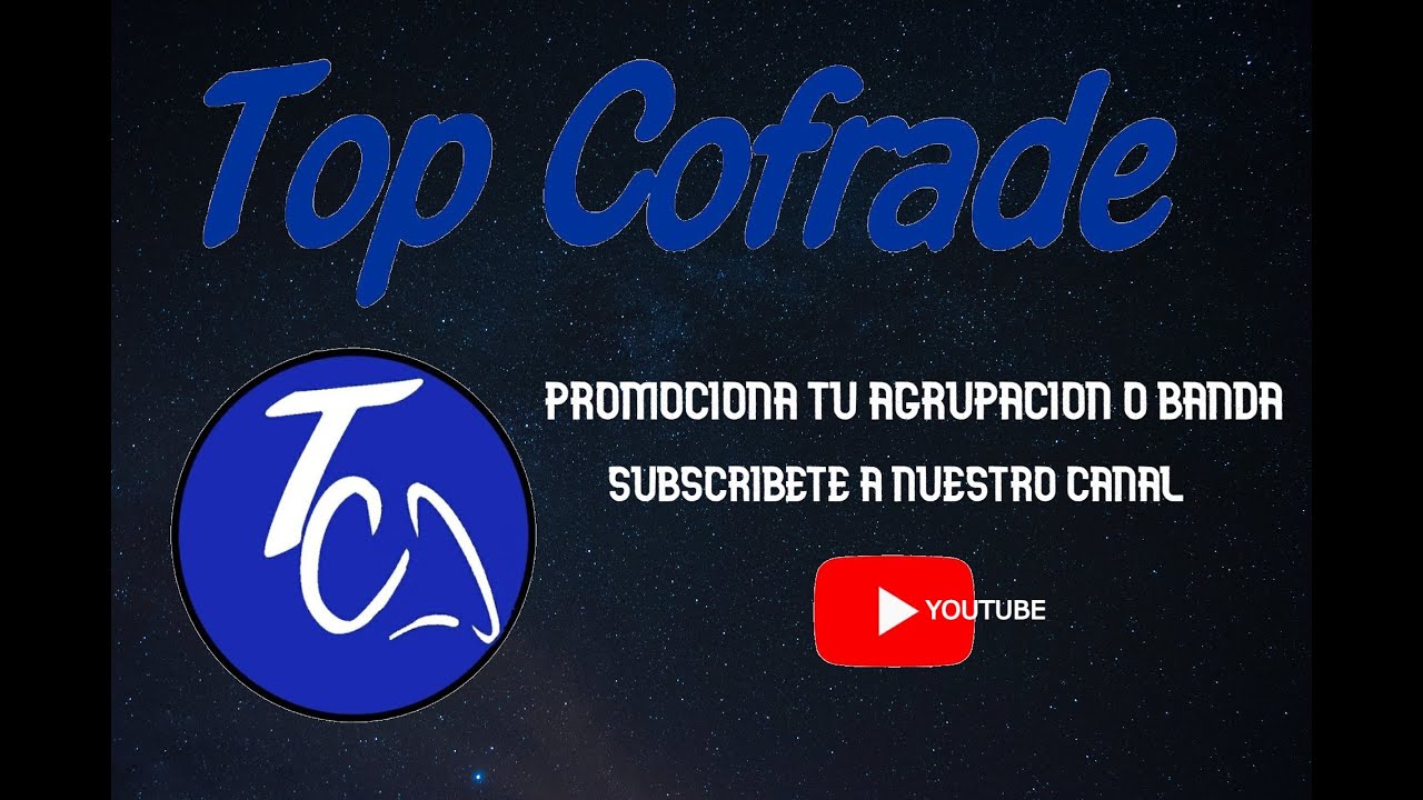 AM Esperanza de Olvera (Cádiz) #Topcofrade