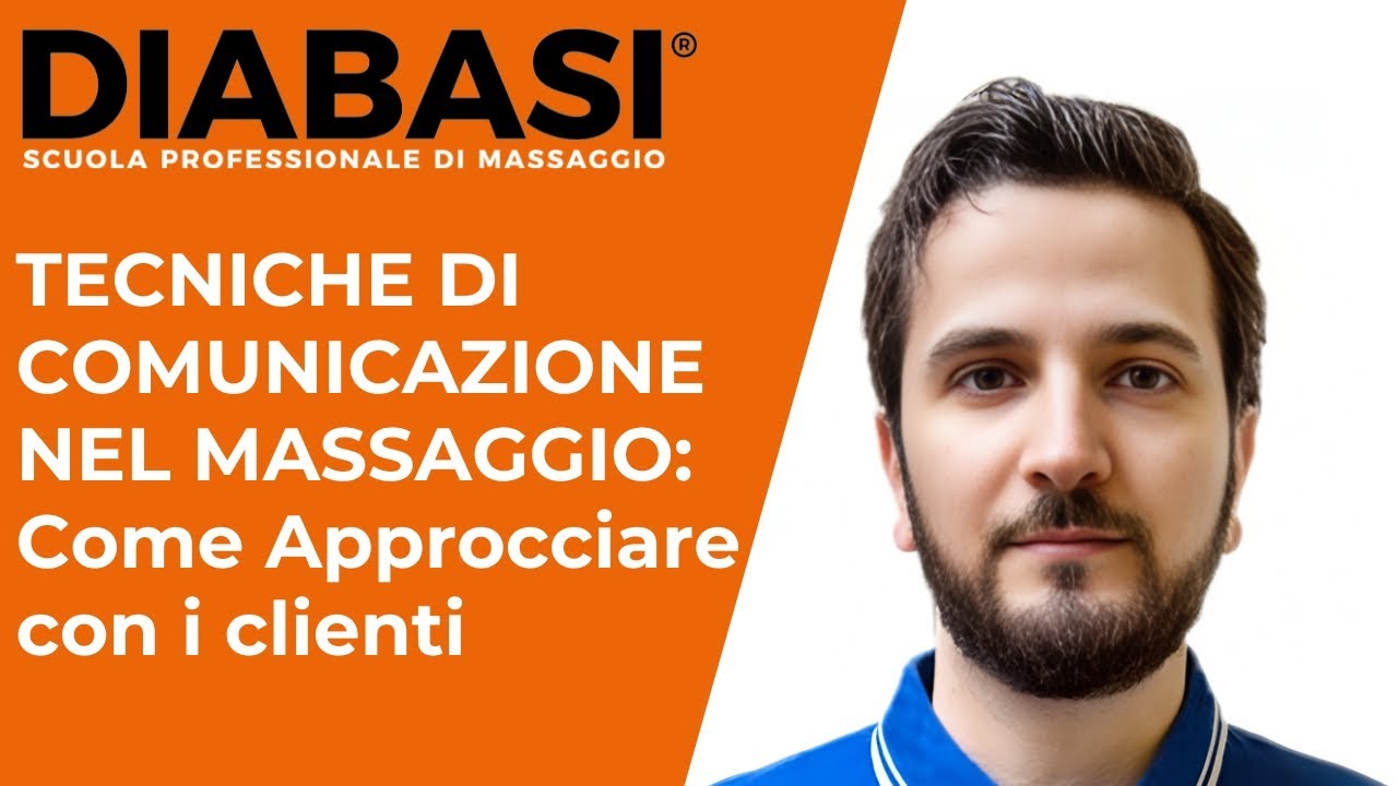 Webinar DIABASI® | Tecniche di Comunicazione per Approcciare Qualunque Tipologia di Cliente