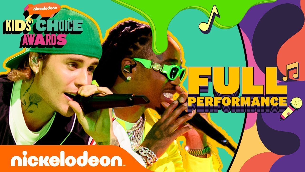 VA - The 25th Annual Nickelodeon Kids' Choice Awards, Los Angeles, CA, USA (Mar 31, 2012) HDTV