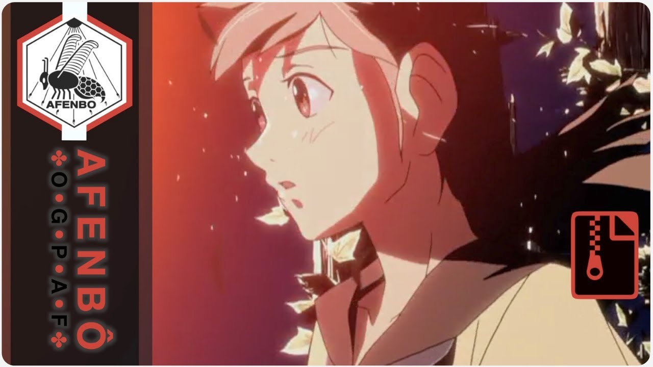 The PLACE PROMISED in OUR EARLY DAYS &ndash; Anime Trailer.1 | AFENBO ✤O&bull;G&bull;P&bull;A&bull;F✤ | [HD&ndash;1080|60.FPS]