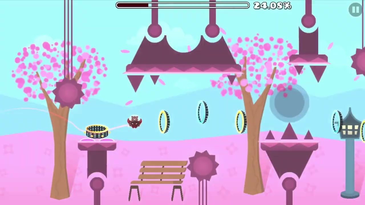Jamattack CC5 entry progress so far (Preview 2)
