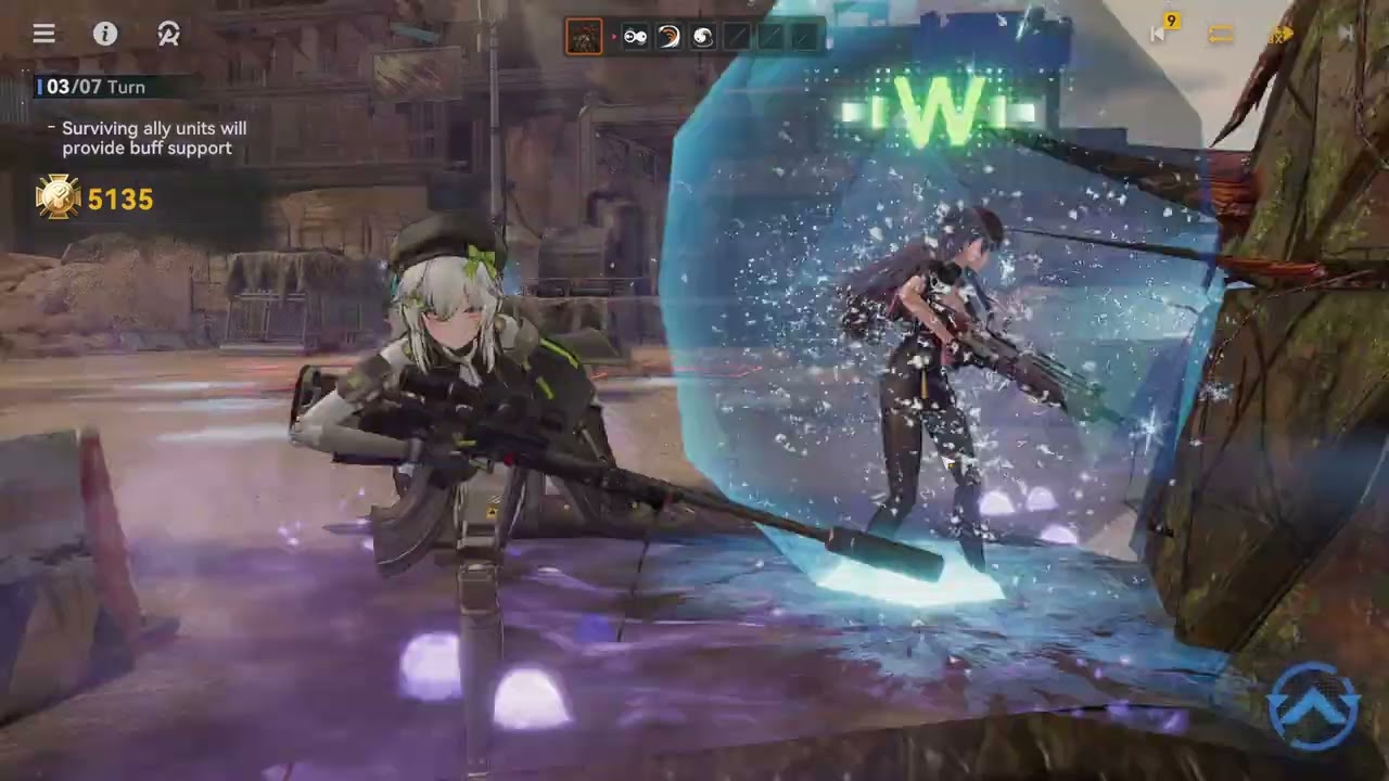 Freeze Auto kill + settings, Gunsmoke season 21