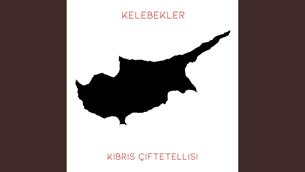 Kıbrıs Çiftetellisi (feat. Erdinç Hüseyin, Soner Türsoy, Bülent Kerdi & Hakan Poyraz)