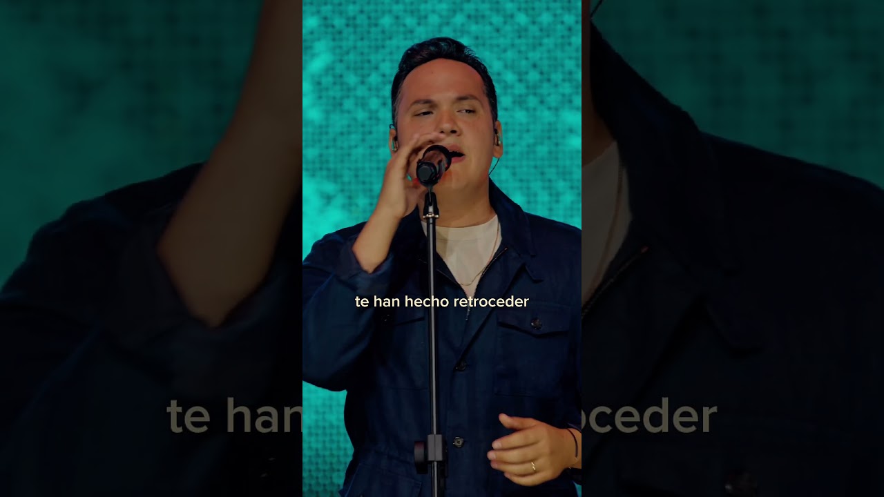 El gozo de Dios que se baila y se siente. 💃🕺