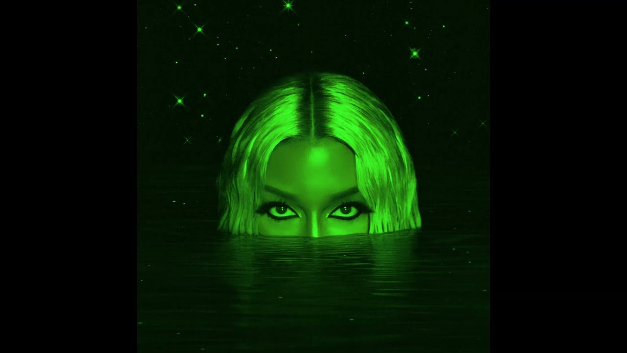 Victoria Monet How does it feel sped up