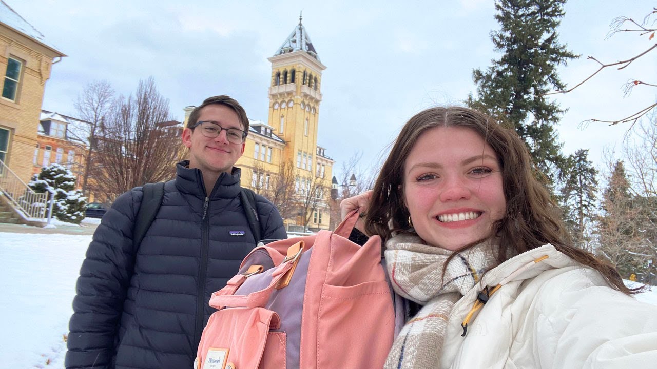 I Tried My Husband's School Routine