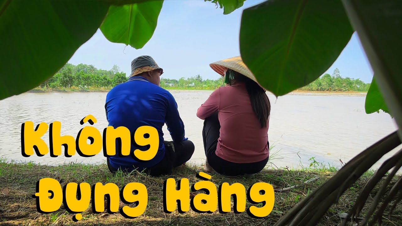 Không Đụng Hàng #videogiaitri #vochongson #nguyenhuyvlog