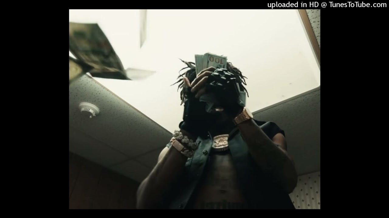 [FREE] NBA Youngboy Type Beat - &ldquo;See The Real&rdquo;