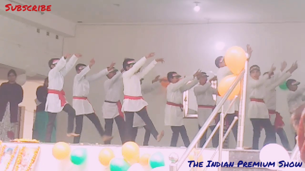 👉Dr.C.V Raman Inter College #Panki👈 Jalwa Jalwa