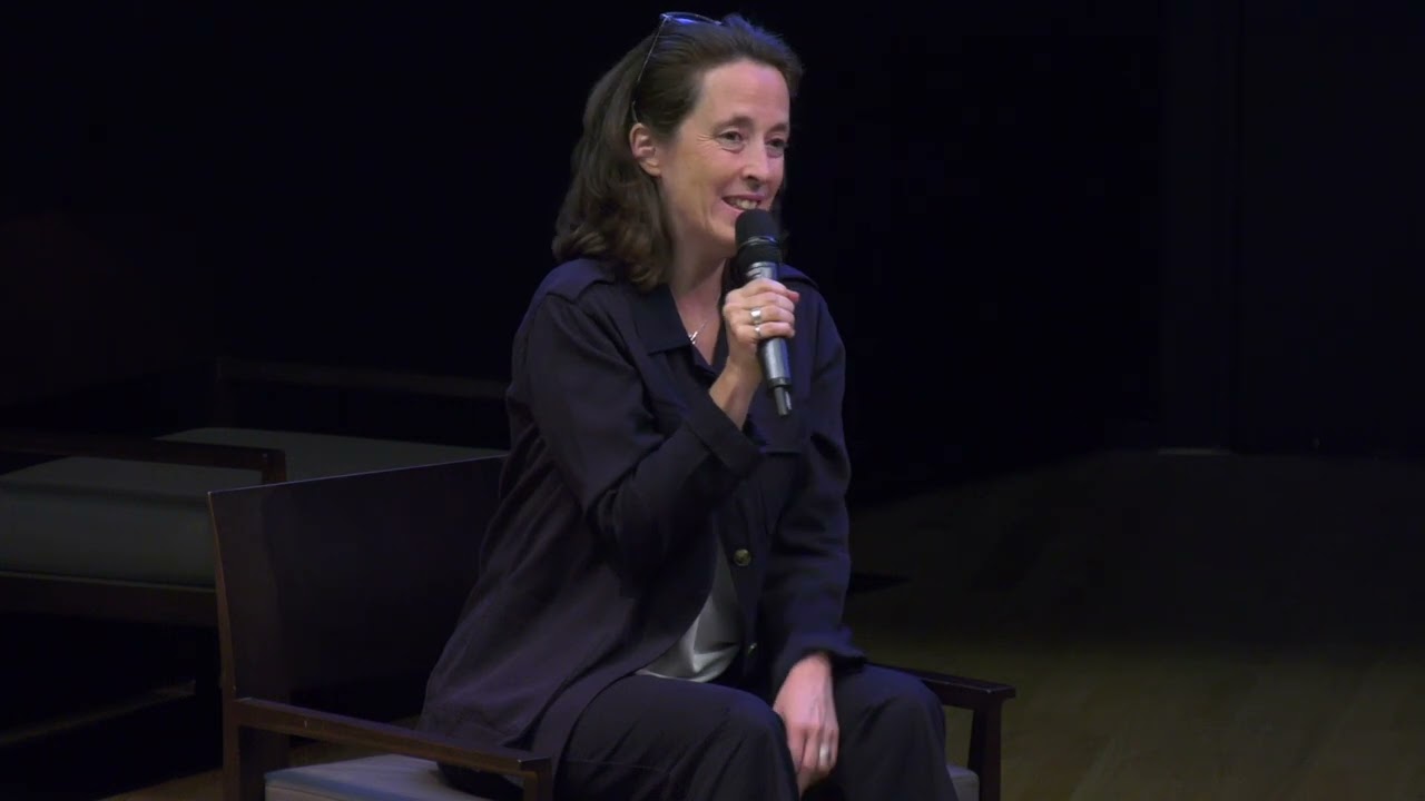 Envie, espaces de travail et management à distance : Emmanuelle Léon