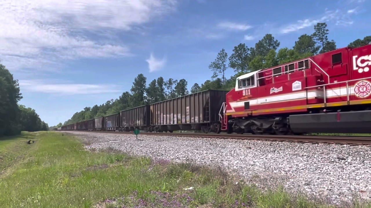 The Final Countdown (Folkston Music Video)