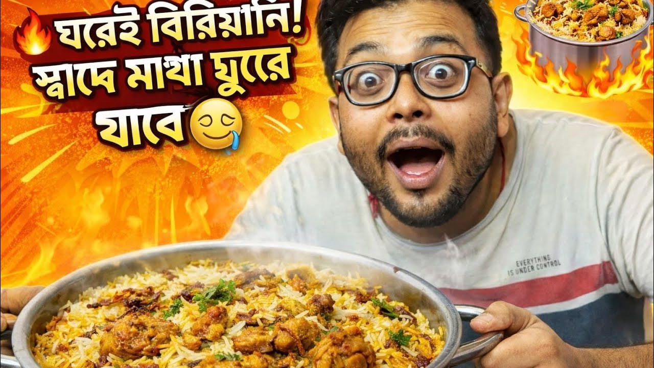 Biriyani Party 😋 #unfiltered #food #youtube #support #vlog #trending #viral #facebook 