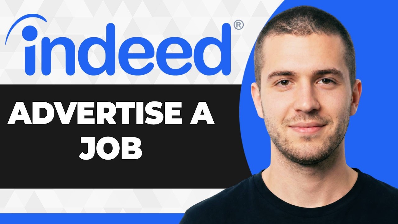 How to Advertise Job on Indeed (Step By Step) (2026 Guide)