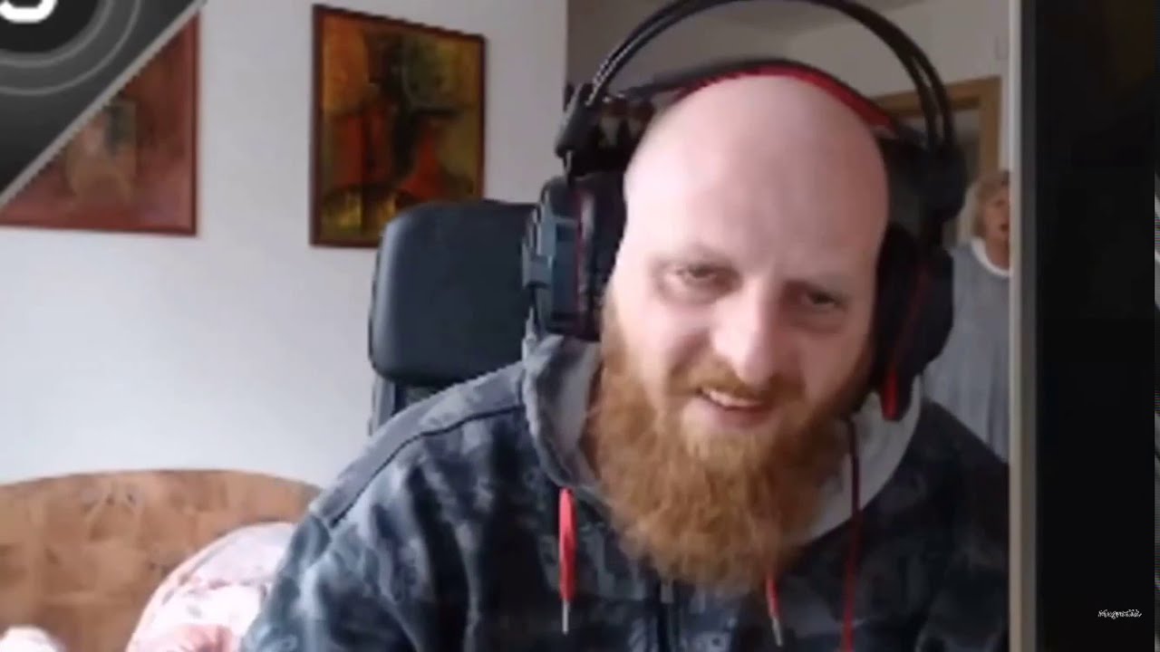 Grindererr Najlep&scaron;ie Momenty w/Mama