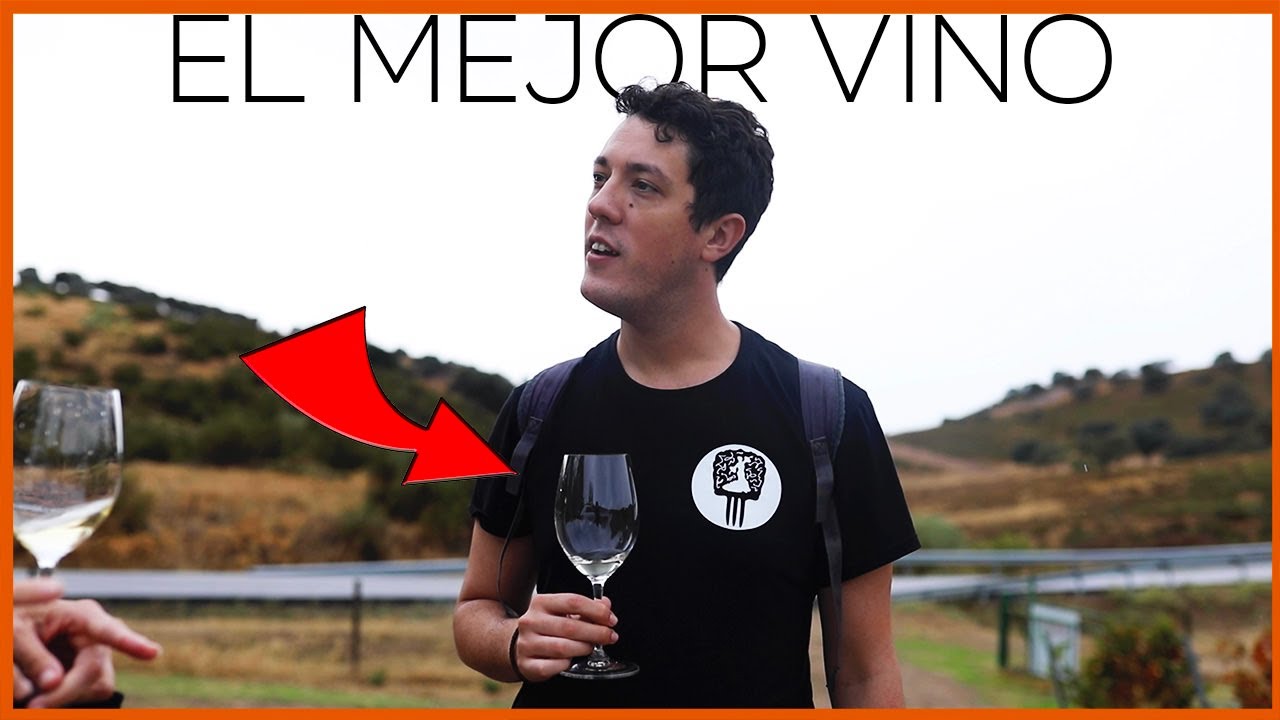 El Mejor Vino de Sevilla