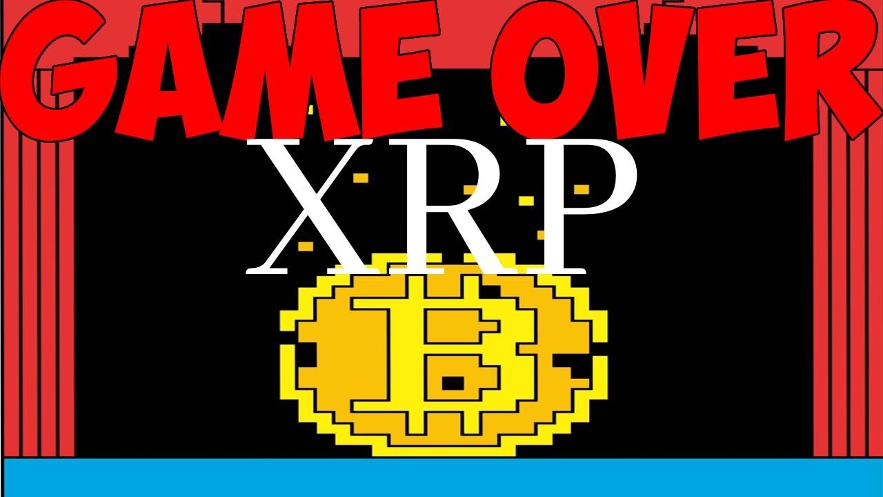 Ripple XRP NEW YORK TIMES CONFIRMED BRAD GARLINGHOUSE 99% OF COINS WILL GO AWAY BLACKSWAN HYPE OMG!